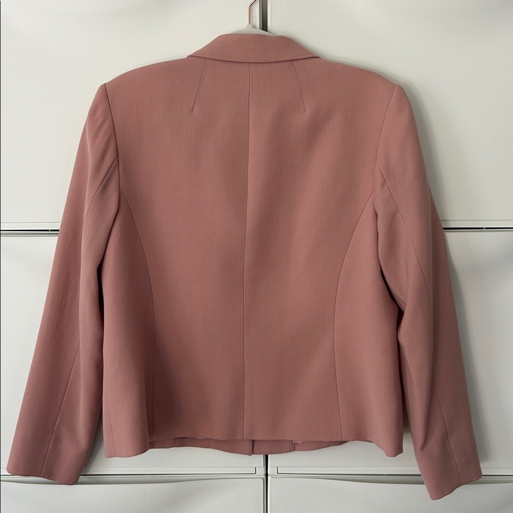 Pendleton Wool Blazer - image 2